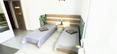 Apartamenty Zabrze - 1 Maja 16